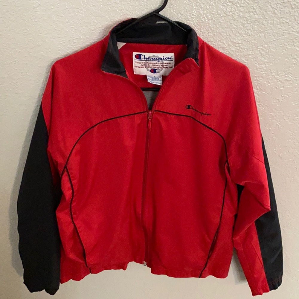 Vintage Champion jacket